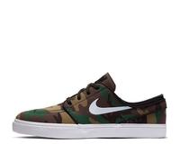 Nike Zoom Stefan Janoski CNVS 'Camo' 615957-901 9.5