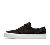 Nike Zoom Stefan Janoski HT Deconstructed SB 'Black' AA4277-002 10