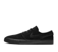 Nike Zoom Stefan Janoski RM SB 'Triple Black' AQ7475-004 10.5