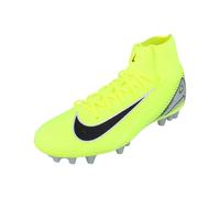 Nike Zoom Superfly 10 Academy AG Mens Football Boots Fq8329 700 - UK 10 | US 11 | EU 45