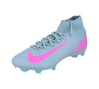Nike Zoom Superfly 10 Academy Fg/Mg Mens Football Boots Fq1456 301 - UK 9 | US 10 | EU 44