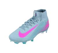 Nike Zoom Superfly 10 Elite FG Mens Football Boots FQ1454 301 - UK 7.5 | US 8.5 | EU 42