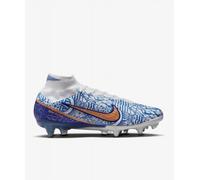 Nike Zoom Superfly 9 Elite CR7 SG PRAC SIZE 7 - DQ5294 182