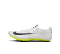 Nike Zoom Superfly Elite 2 Athletics Sprinting Spikes - White 5