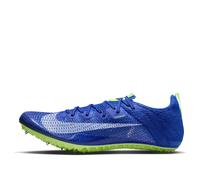 Nike Zoom Superfly Elite 2 Athletics Sprinting Spikes'Racer Blue Lime Blast' CD4382-400 9
