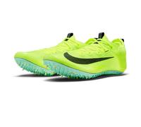 Nike Zoom Superfly Elite 2 'Volt Mint Foam' DR9923-700 12.5