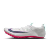 Nike Zoom Superfly Elite 2 'White Bright Crimson Hyper Violet' FZ9662-101 9.5
