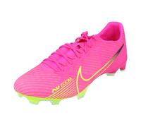 Nike Zoom Vapor 15 Academy FG/MG Mens Football Boots DJ5631 605 - UK 9 | US 10 | EU 44