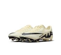 Nike Mercurial Vapour 15 Academy Firm Ground Football Boots 7.5 Lemonade/Black