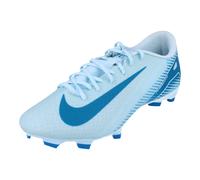 Nike Zoom Vapor 16 Academy FG/MG Mens Football Boots FQ8374 400 - UK 10 | US 11 | EU 45