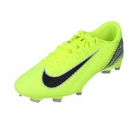 Nike Zoom Vapor 16 Academy Fg/Mg Mens Football Boots FQ8374 700 - UK 9.5 | US 10.5 | EU 44.5