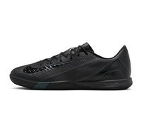 Nike Zoom Vapor 16 Academy Ic Men's Football Shoe, Black/Black/Deep Jungle, 10.5