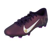 Nike Zoom Vapor 16 Academy Km Fg/Mg Mens Football Boots Fq8377 500 - UK 9 | US 10 | EU 44