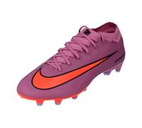 Nike Mercurial Vapor 16 Pro Artificial-Grass Low-Top Football Boot - Pink 7