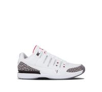 Nike Zoom Vapor AJ3 sneakers - White 8.5