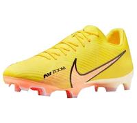 Nike Men's Zoom Vapor Football Shoe, Yellow Strike/Sunset Glow-Coco, 11 UK