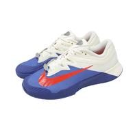 Nike Zoom Vapor Pro 3 HC PRM RG Deep Night Light Crimson Men Tennis HJ6774-500