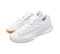 Nike Zoom Vapor Pro 3 HC White Light Orewood Brown Linen Men Tennis FZ2161-102