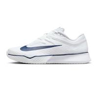Nike Zoom Vapor Pro 3 Premium HC WIMB Men's Hard Court Tennis Shoes (HJ6771-100, White/Midnight Navy/Midnight Navy), White/Midnight Navy/Midnight Navy, 10.5 UK