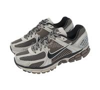 NIKE Zoom Vomero 5 College Grey/Black-CAVE Stone 9.5 UK