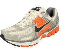 Nike Zoom Vomero 5 Men's Shoes - Grey 8