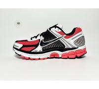 Nike Zoom Vomero 5 SE Retro Bright Crimson Red Metallic Black UK Size 6 EUR 40