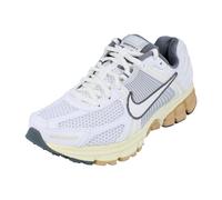 Nike Women's Zoom Vomero 5 W Sneaker White/Grey/Sesame