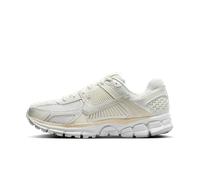 Nike Zoom Vomero 5 Women's Shoes with Reflective Design Accents - White 3.5