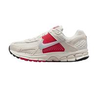 NIKE Zoom Vomero 5 Women's Trainers Sneakers Fashion Shoes HF5072 (Sail/Siren Red/Black/Multi-Colour 133) UK4.5 (EU38)