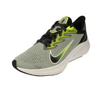 Nike Zoom Winflo 7 Mens Grey Trainers - Size UK 8