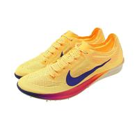 Nike ZoomX Dragonfly 2 Citron Pulse Indigo Burst Men Track Field Shoe FD8413-800