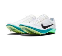 Nike Dragonfly 2 Athletics Distance Spikes - White 9