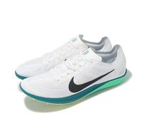 Nike Dragonfly 2 Athletics Distance Spikes - White 7