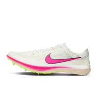 Nike ZoomX Dragonfly 'Sail Fierce Pink' CV0400-101 4.5