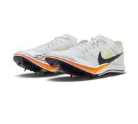 Nike ZoomX Dragonfly XC Cross Country Spikes | UK 14 in White/Black/Total Orange