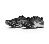 Nike ZoomX Dragonfly XC Cross Country Spikes | UK 5.5 in Black/Dark Smoke Grey/White