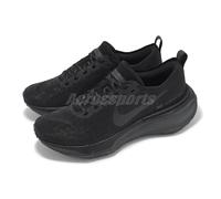 Nike ZoomX Invincible Run FK 3 Black Anthracite Men Road Running Shoe DR2615-005