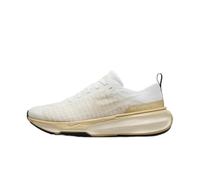 NIKE ZoomX Invincible Run FK 3 Mens Running Trainers DR2615 Sneakers Shoes (UK 11 US 12 EU 46, White Coconut Milk Sesame 106)