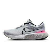 Nike ZoomX Invincible Run Flyknit 2 'Light Smoke Grey Hyper Pink' DH5425-101 10