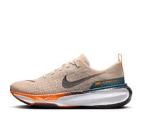 Nike ZoomX Invincible Run Flyknit 3 'Oatmeal Safety Orange' FQ8720-140 7