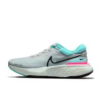 Nike ZoomX Invincible Run Flyknit 'Grey Fog Dynamic Turquoise' CT2228-003 7