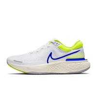 Nike ZoomX Invincible Run Flyknit 'White Cyber Blue' CT2228-101 6.5
