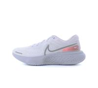 Nike ZoomX Invincible Run Flyknit 'White Metallic Silver' CT2228-102 8