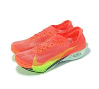 Nike ZoomX Streakfly 2 Bright Crimson Lime Blast Men Racing Running HF6416-600