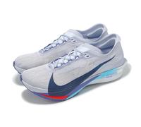 Nike ZoomX Streakfly 2 Ghost Blue Void Men Racing Running Shoes HF6416-001