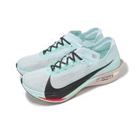 Nike ZoomX Streakfly 2 Glacier Blue Mint Foam Men Racing Running Shoe HF6416-400