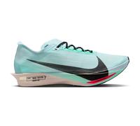 Nike - ZoomX Streakfly 2 - Running shoes size 13, turquoise