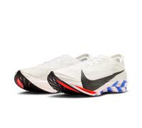 Nike ZoomX Streakfly 2 Running Shoes | UK 11 in White/Black/Racer Blue