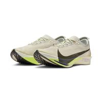 Nike ZoomX Streakfly 2 Running Shoes | UK 7.5 in Sea Glass/' Sequoia/Citron Tint