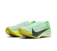 Nike ZoomX Streakfly 2 Running Shoes | UK 8 in Barely Green/Volt Ice/Sapphire